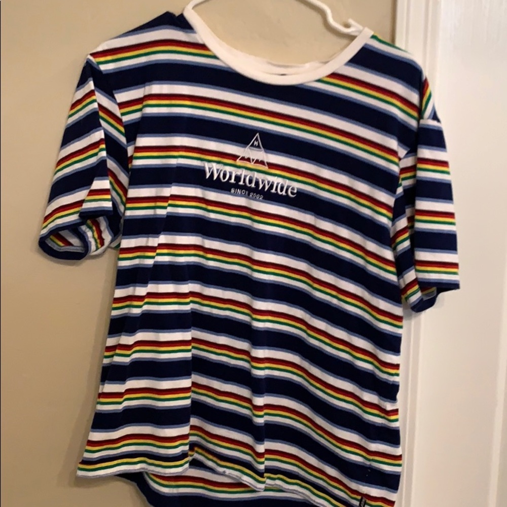 Worldwide Huf shirt
